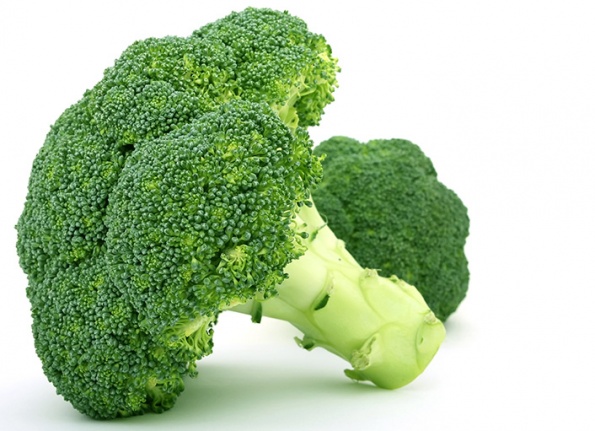 yüksek tansiyona karşı brokoli