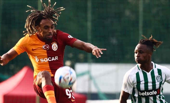 Galatasaray Şampiyonlar Ligi’nde tur için Zalgiris’i ağırlayacak