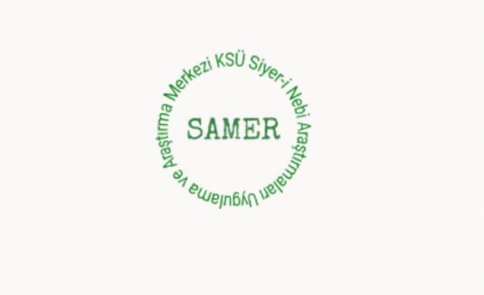SAMER Yayınları ‘Ulusal Yayınevi’ niteliği kazandı