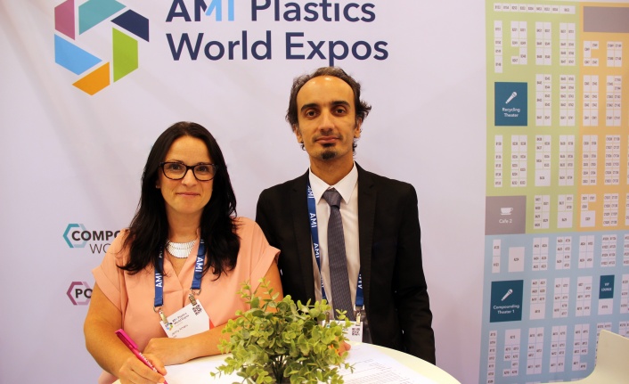 Türkiye plastik sektörü için iş birliği