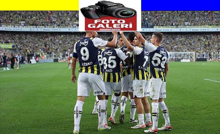Fenerbahçe, galibiyet zincirinde
